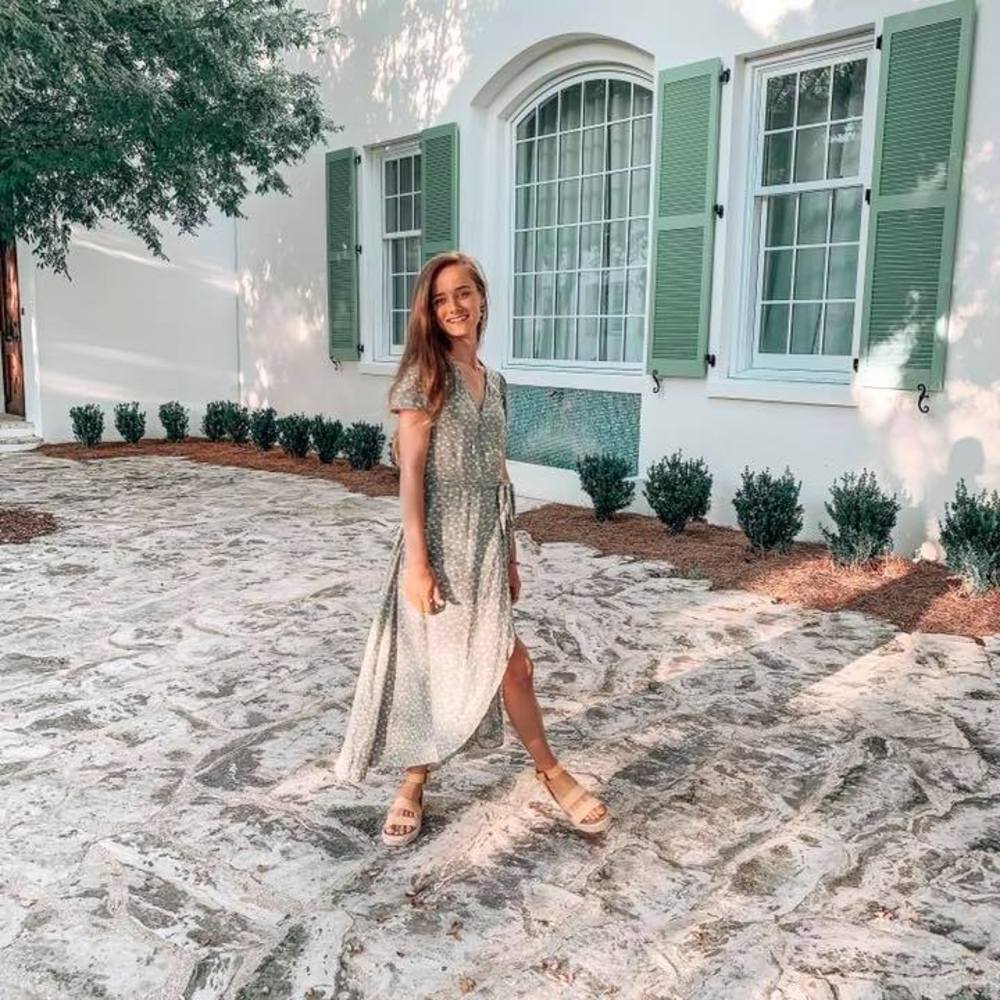 Meet your Posher, Audrey